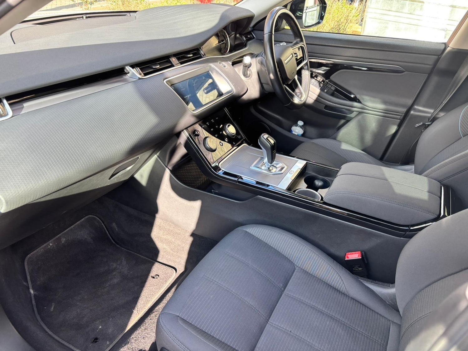 Used Land Rover Range Rover Evoque 2021 for sale - 77440701: Photo 40