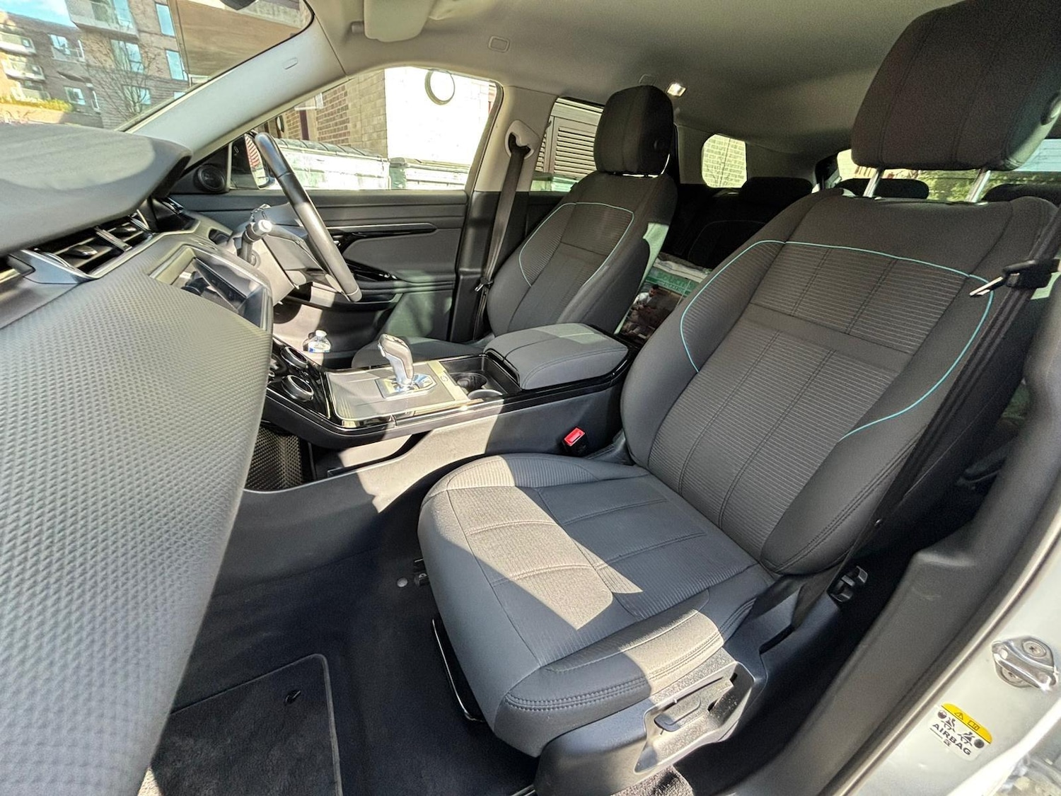 Used Land Rover Range Rover Evoque 2021 for sale - 77440701: Photo 41