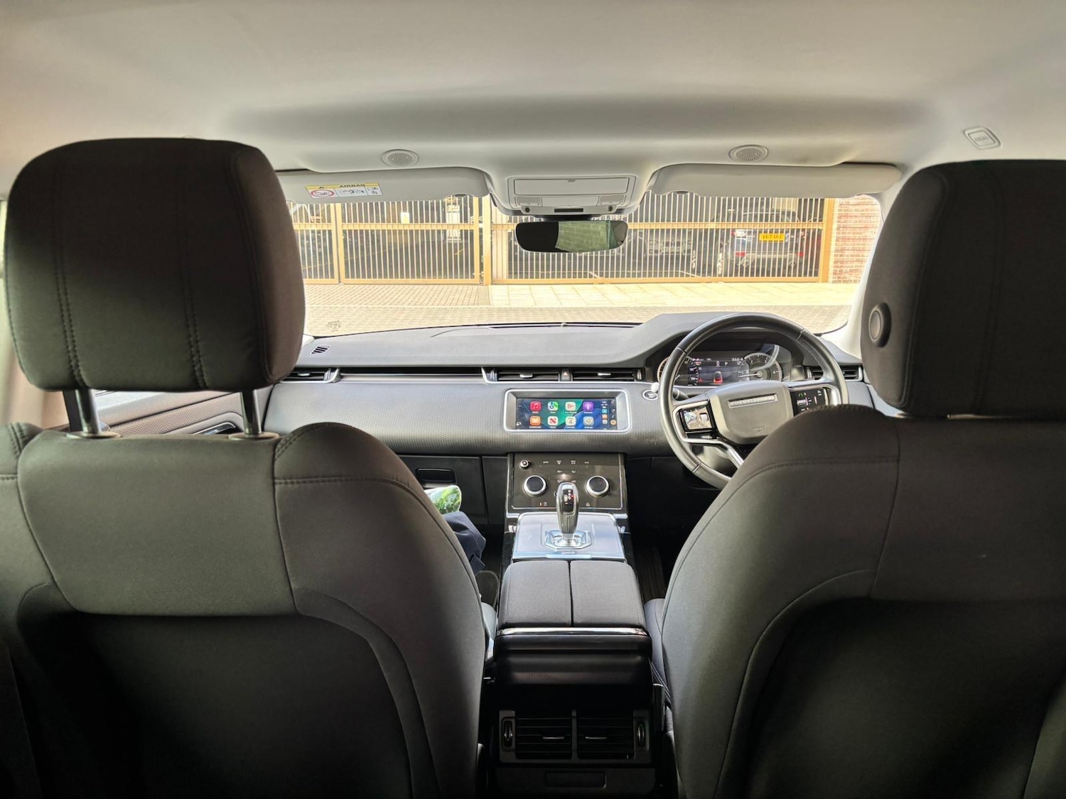 Used Land Rover Range Rover Evoque 2021 for sale - 77440701: Photo 44