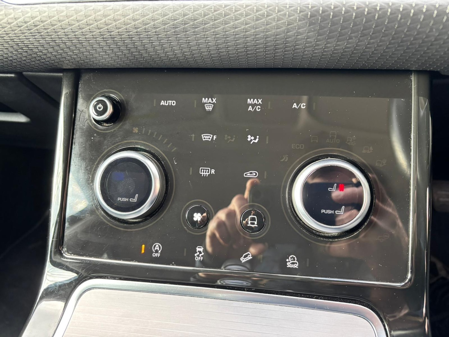 Used Land Rover Range Rover Evoque 2021 for sale - 77440701: Photo 45