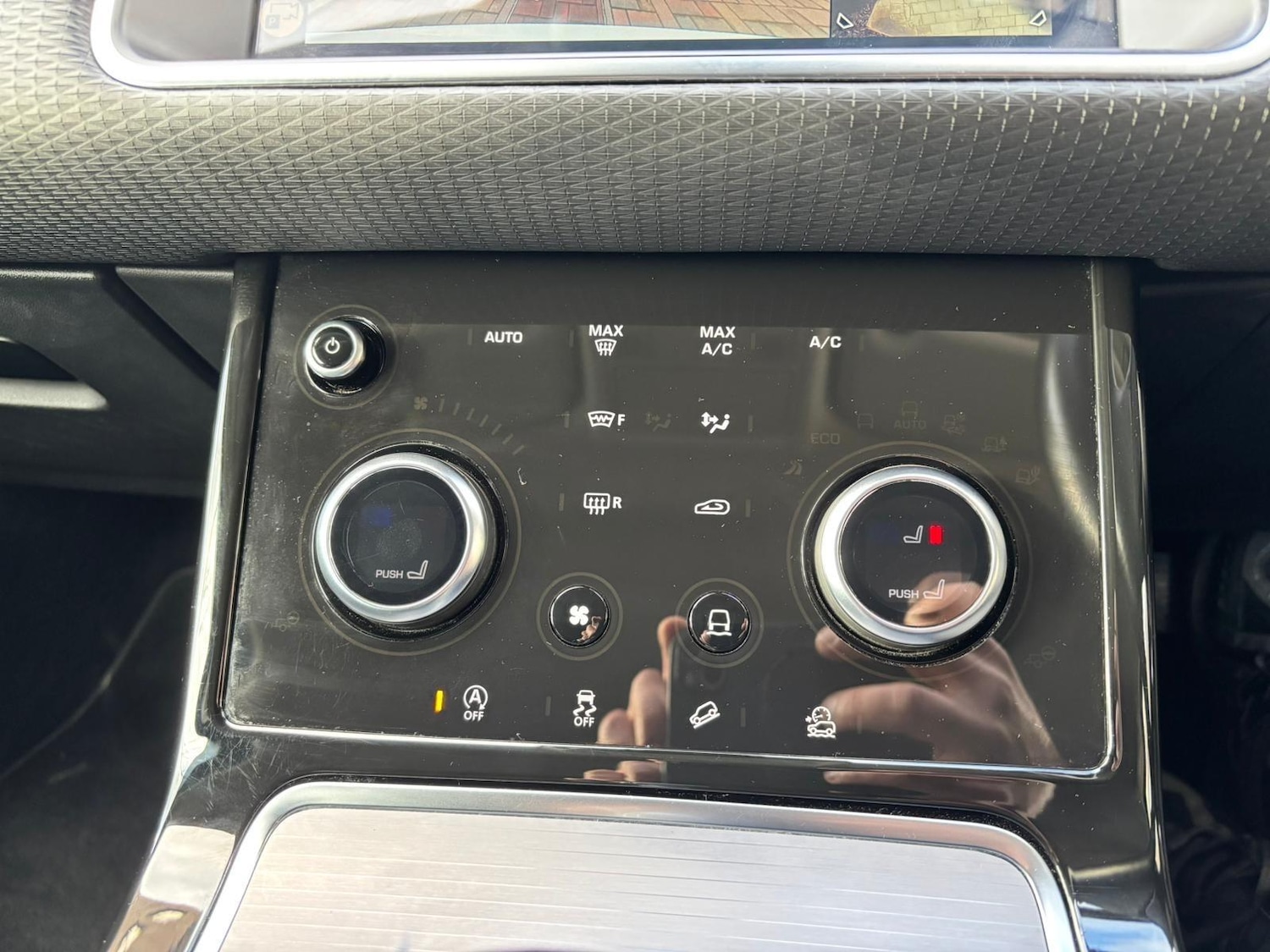 Used Land Rover Range Rover Evoque 2021 for sale - 77440701: Photo 46