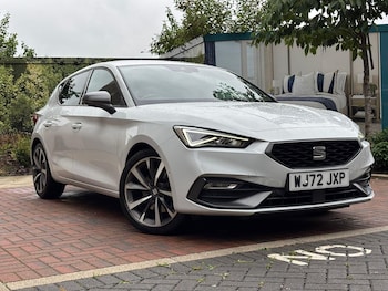 Used SEAT Leon 2022 for sale - 78891748: Photo