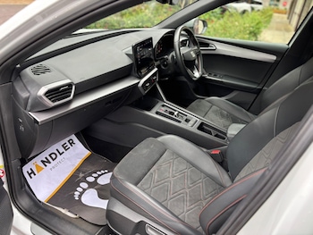 Used SEAT Leon 2022 for sale - 78891748: Photo