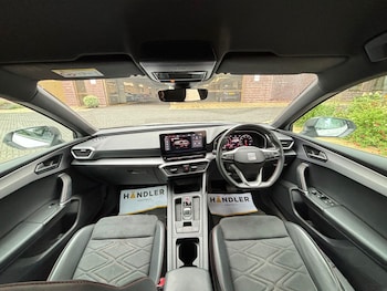 Used SEAT Leon 2022 for sale - 78891748: Photo