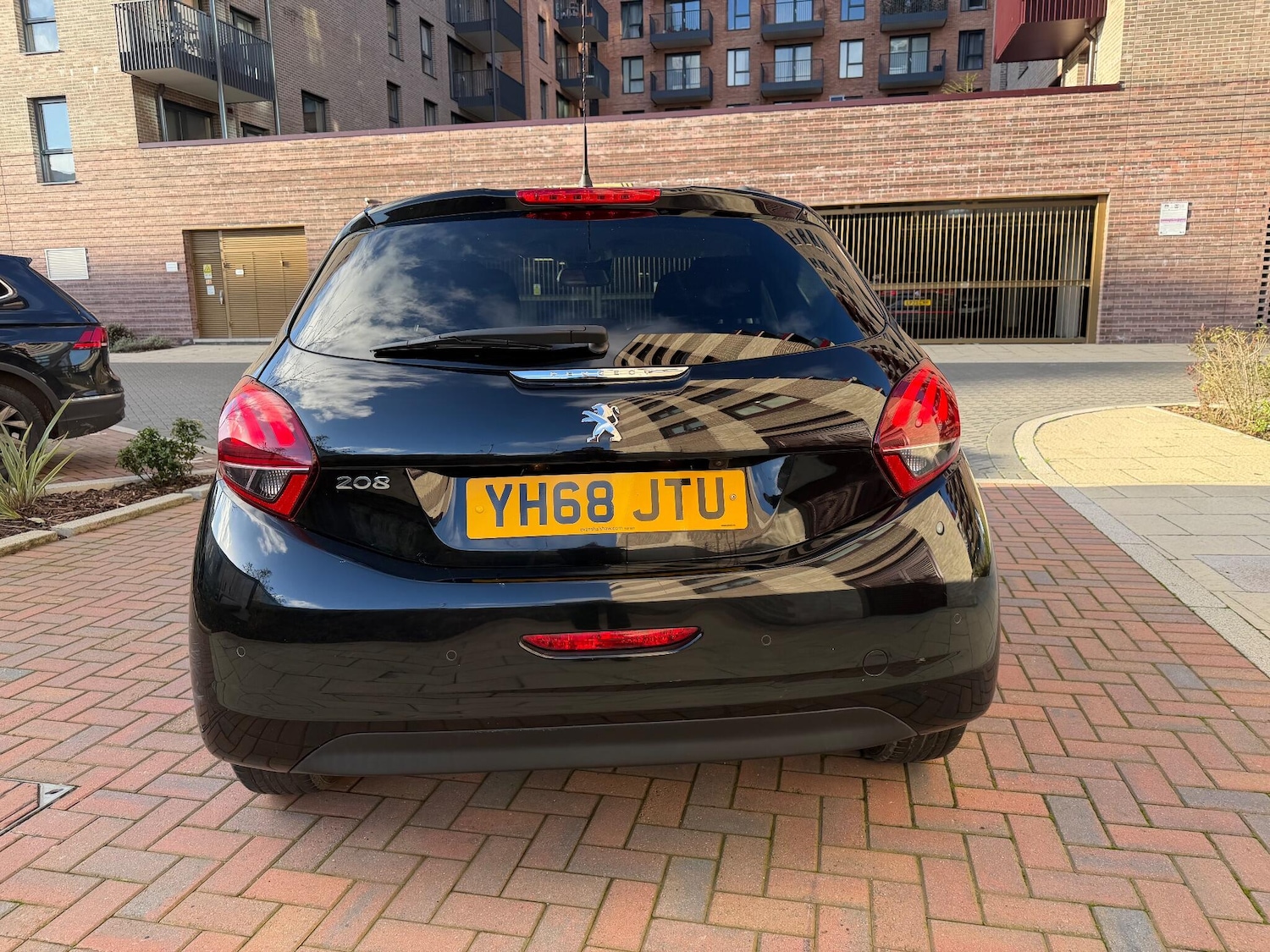 Used Peugeot 208 2018 for sale - 76913094: Photo 20