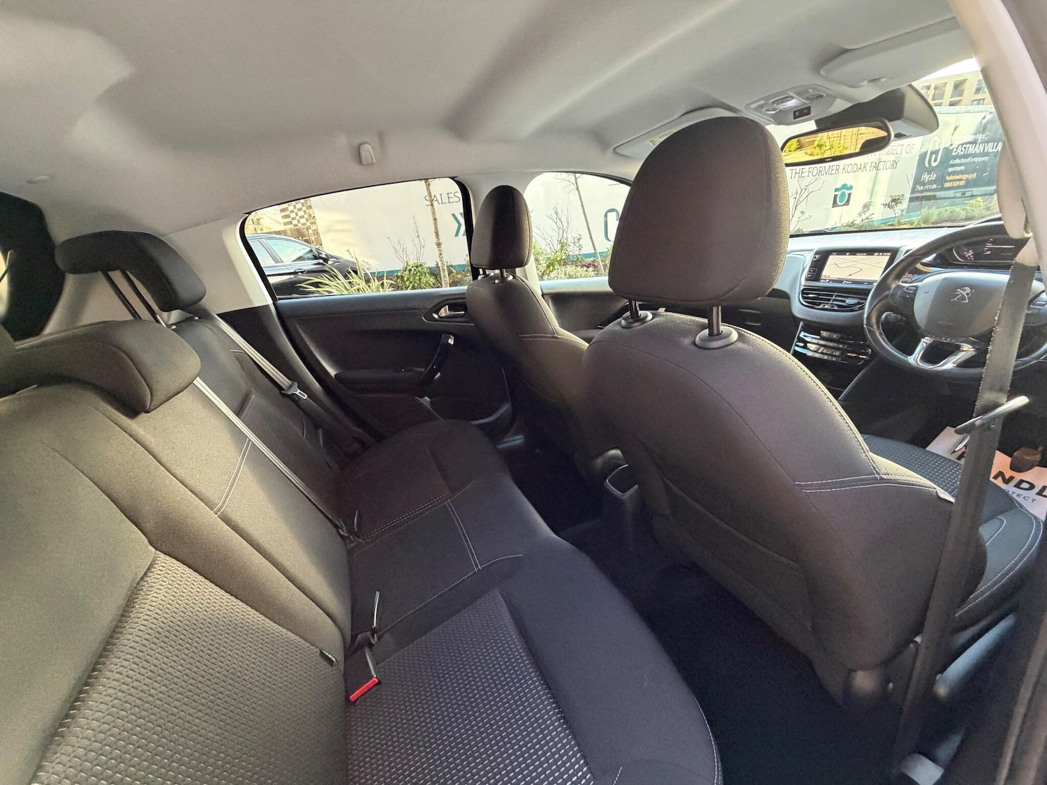 Used Peugeot 208 2018 for sale - 76913094: Photo 29