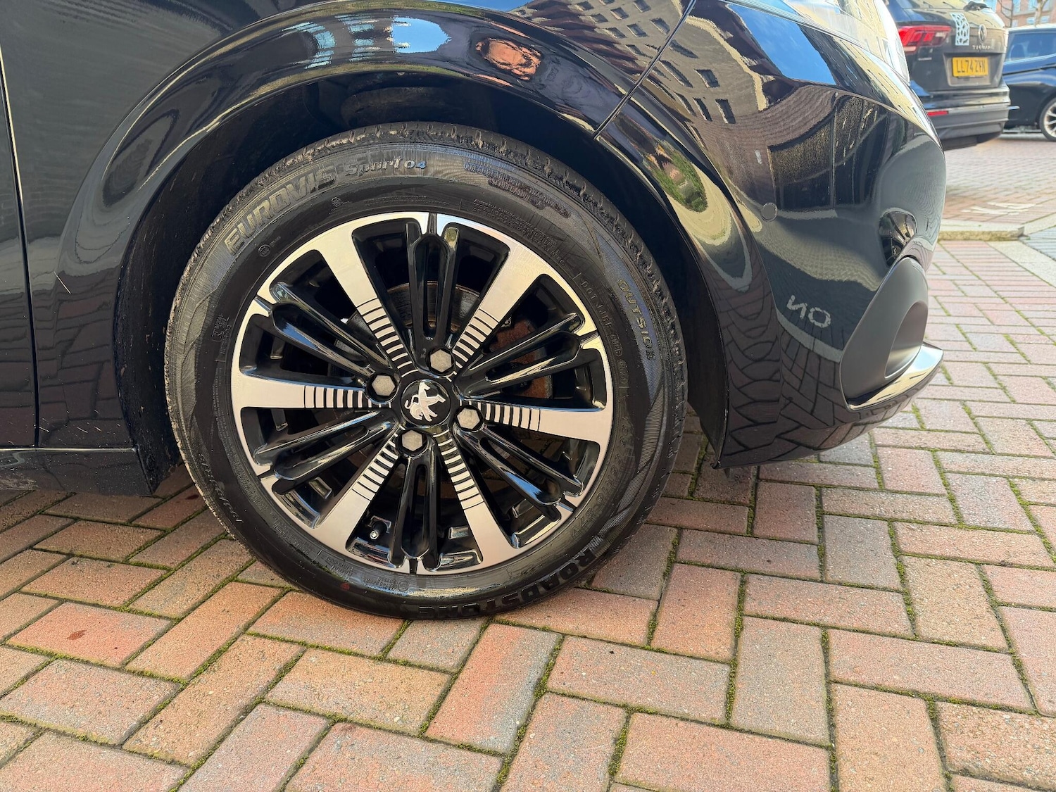 Used Peugeot 208 2018 for sale - 76913094: Photo 32