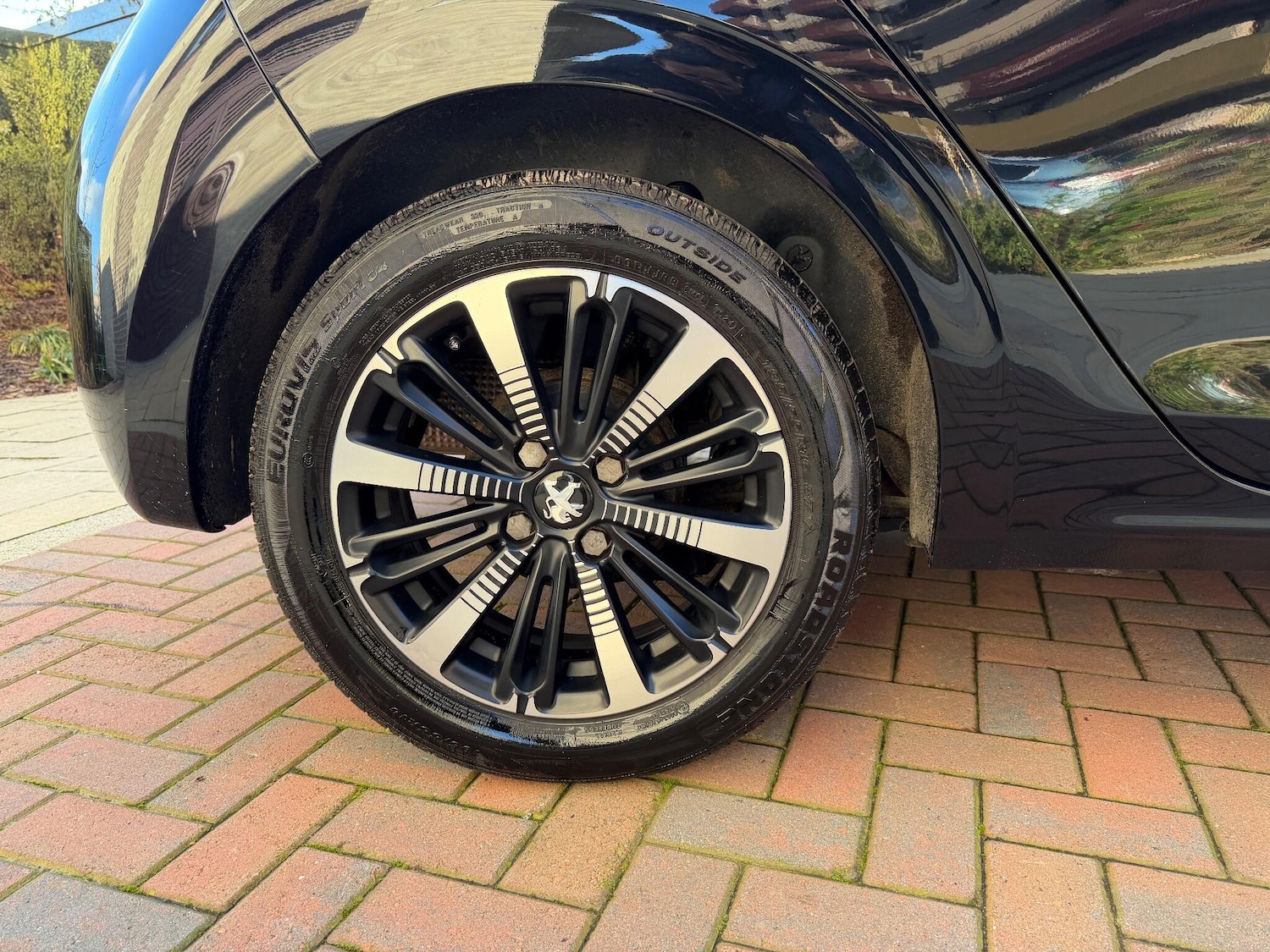 Used Peugeot 208 2018 for sale - 76913094: Photo 33