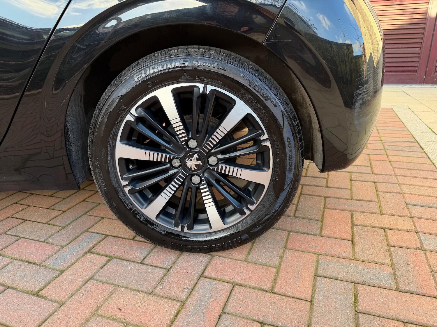 Used Peugeot 208 2018 for sale - 76913094: Photo 34