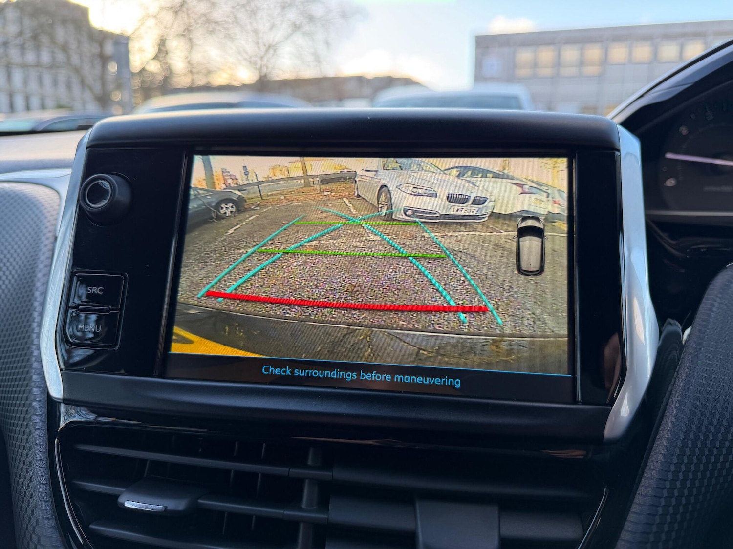 Used Peugeot 208 2018 for sale - 76913094: Photo 37