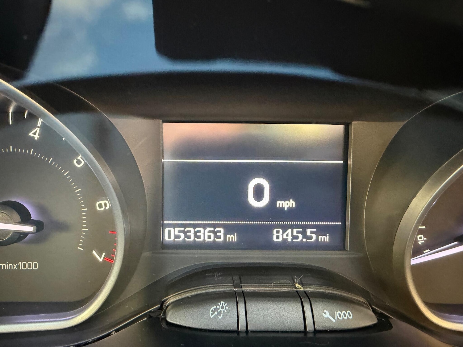 Used Peugeot 208 2018 for sale - 76913094: Photo 38