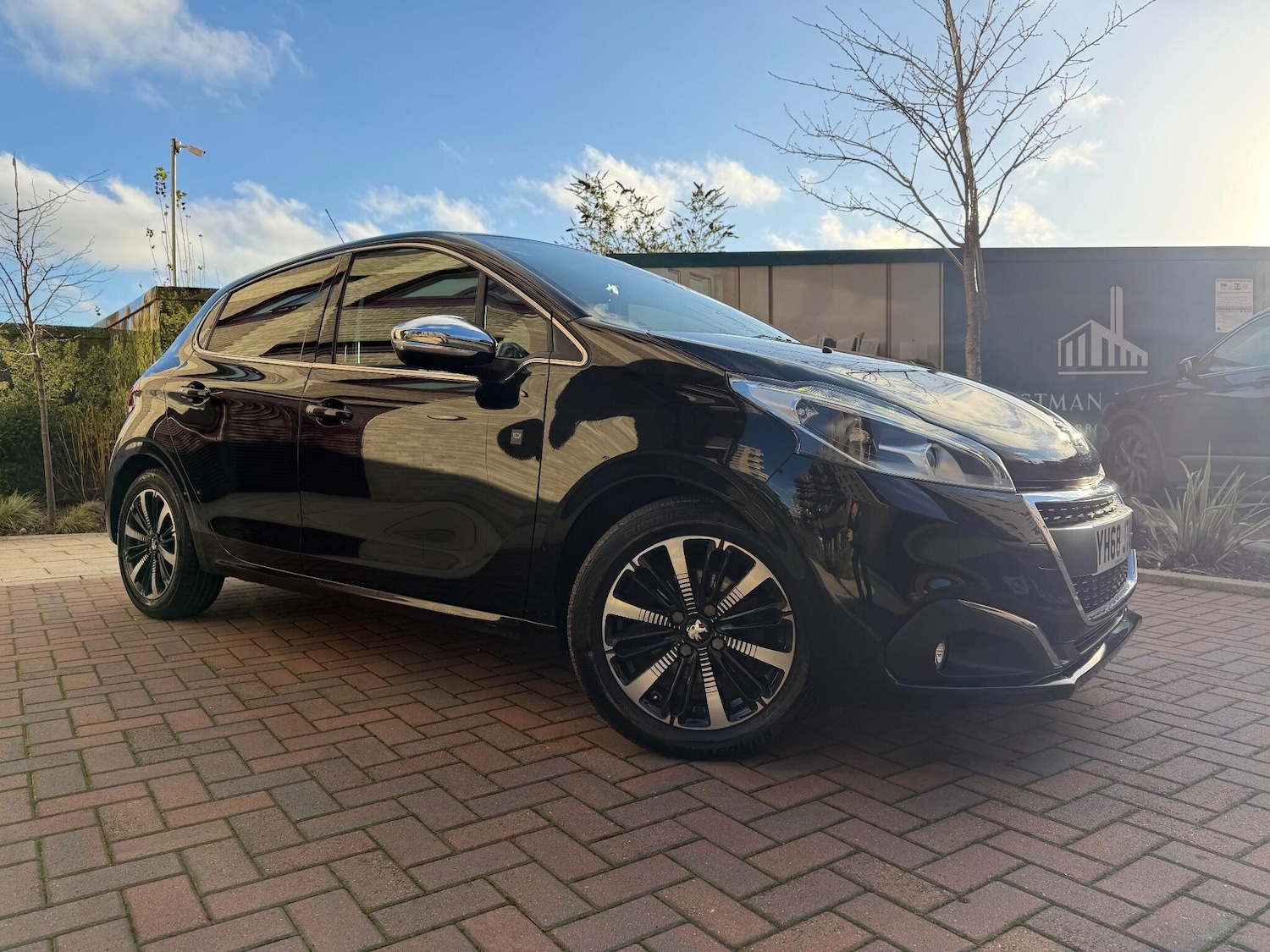 Used Peugeot 208 2018 for sale - 76913094: Photo 41