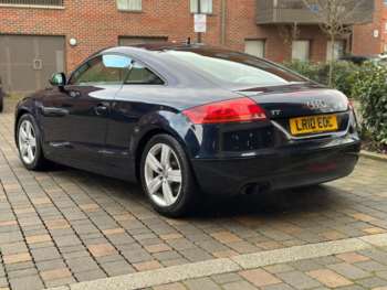 Used Audi TT 2010 for sale - 73601258: Photo