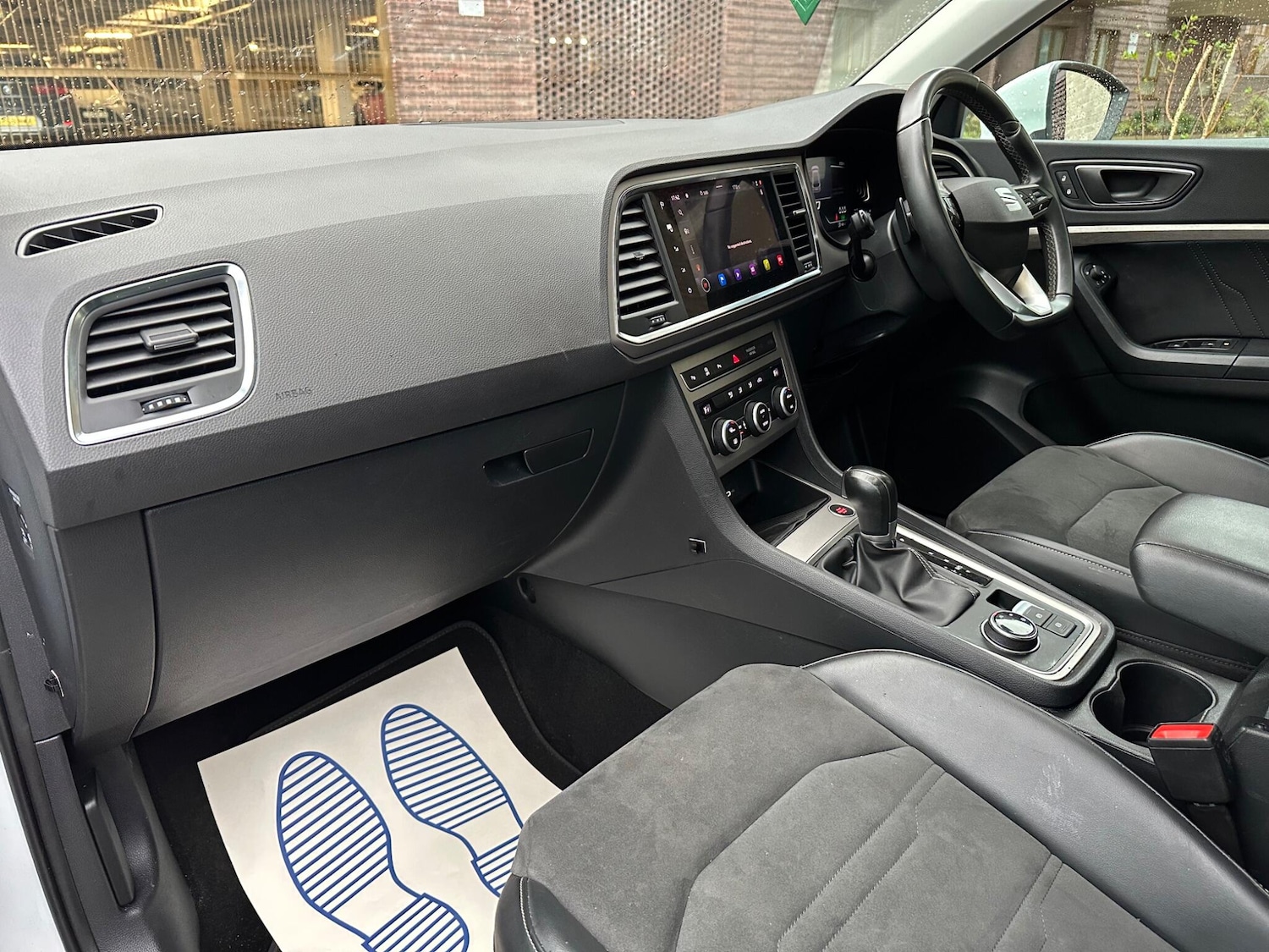 Vehicle 24