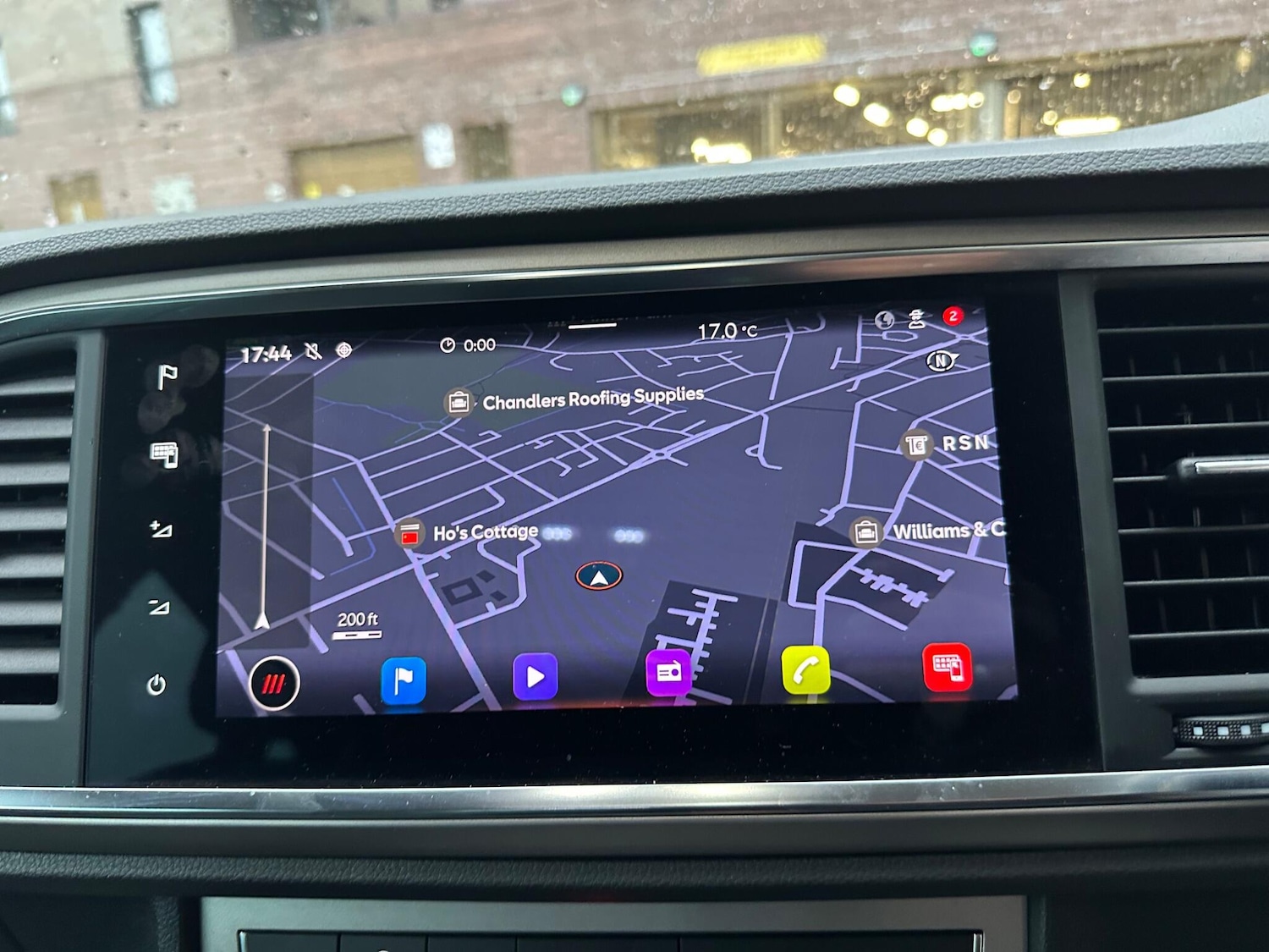 Vehicle 34