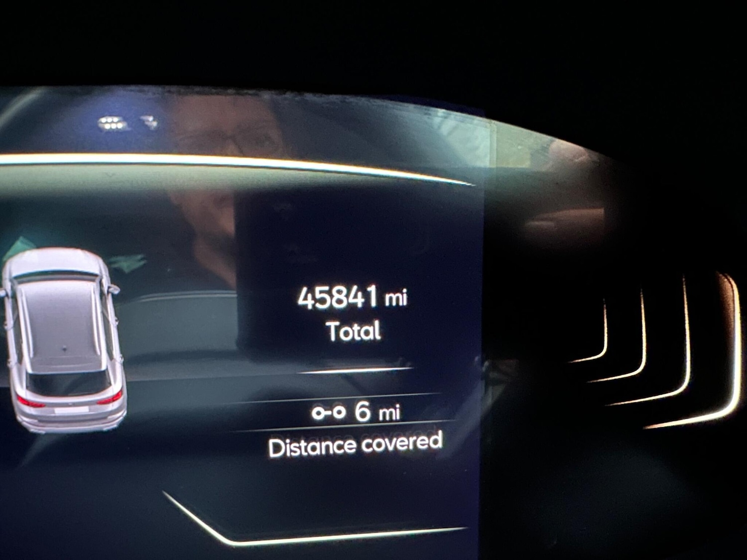 Vehicle 40