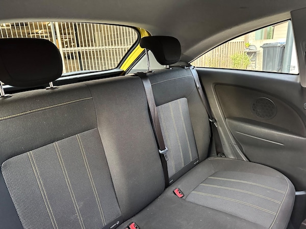Used Vauxhall Corsa 2012 for sale - 75563130: Photo 12