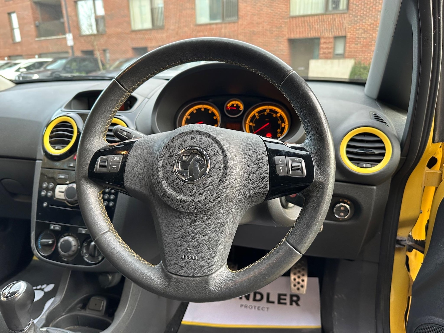 Vehicle 13