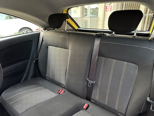 Used Vauxhall Corsa 2012 for sale - 75563130: Photo 14