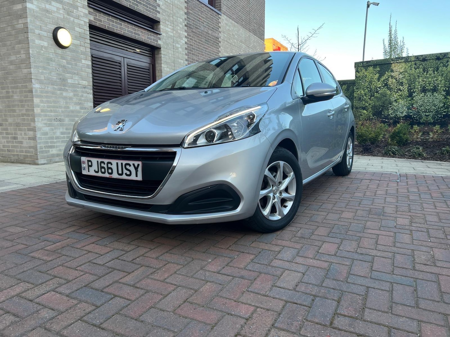 Used Peugeot 208 for sale - 78214717: Photo 10