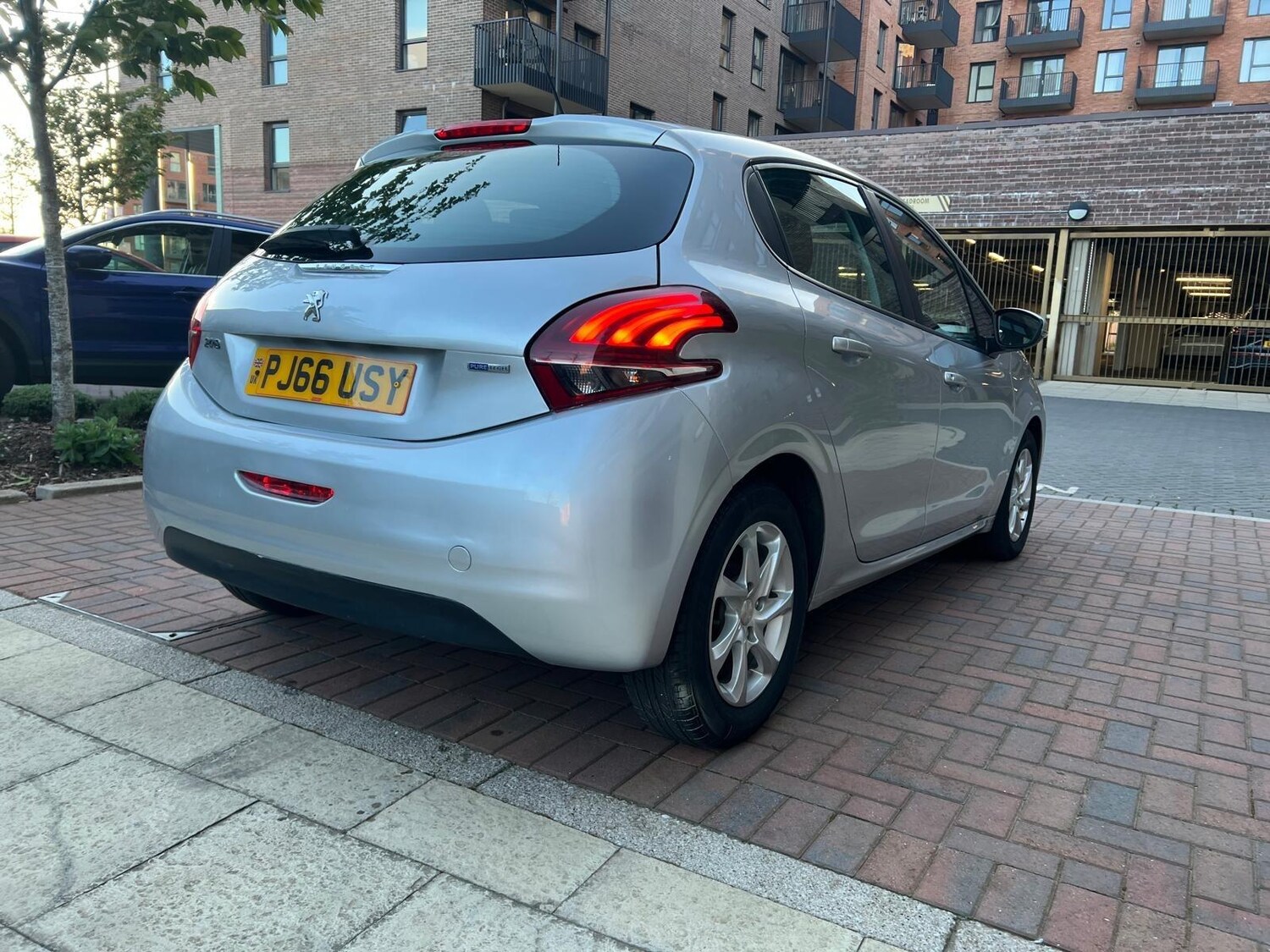 Used Peugeot 208 for sale - 78214717: Photo 12