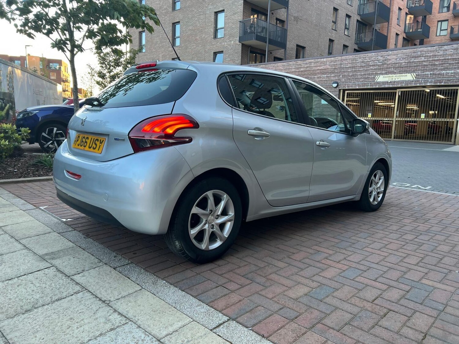 Used Peugeot 208 for sale - 78214717: Photo 13