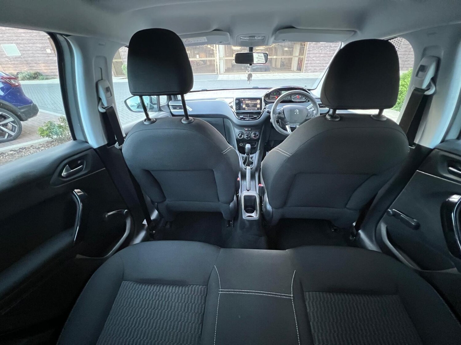 Used Peugeot 208 for sale - 78214717: Photo 14