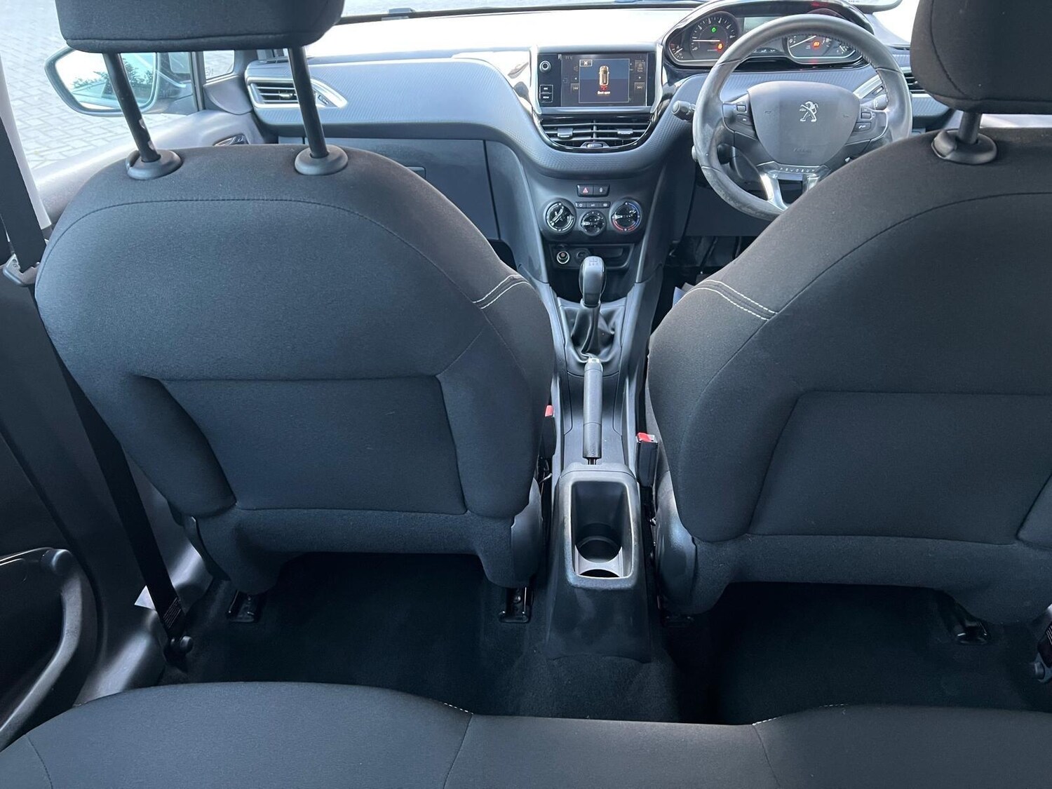 Used Peugeot 208 for sale - 78214717: Photo 15