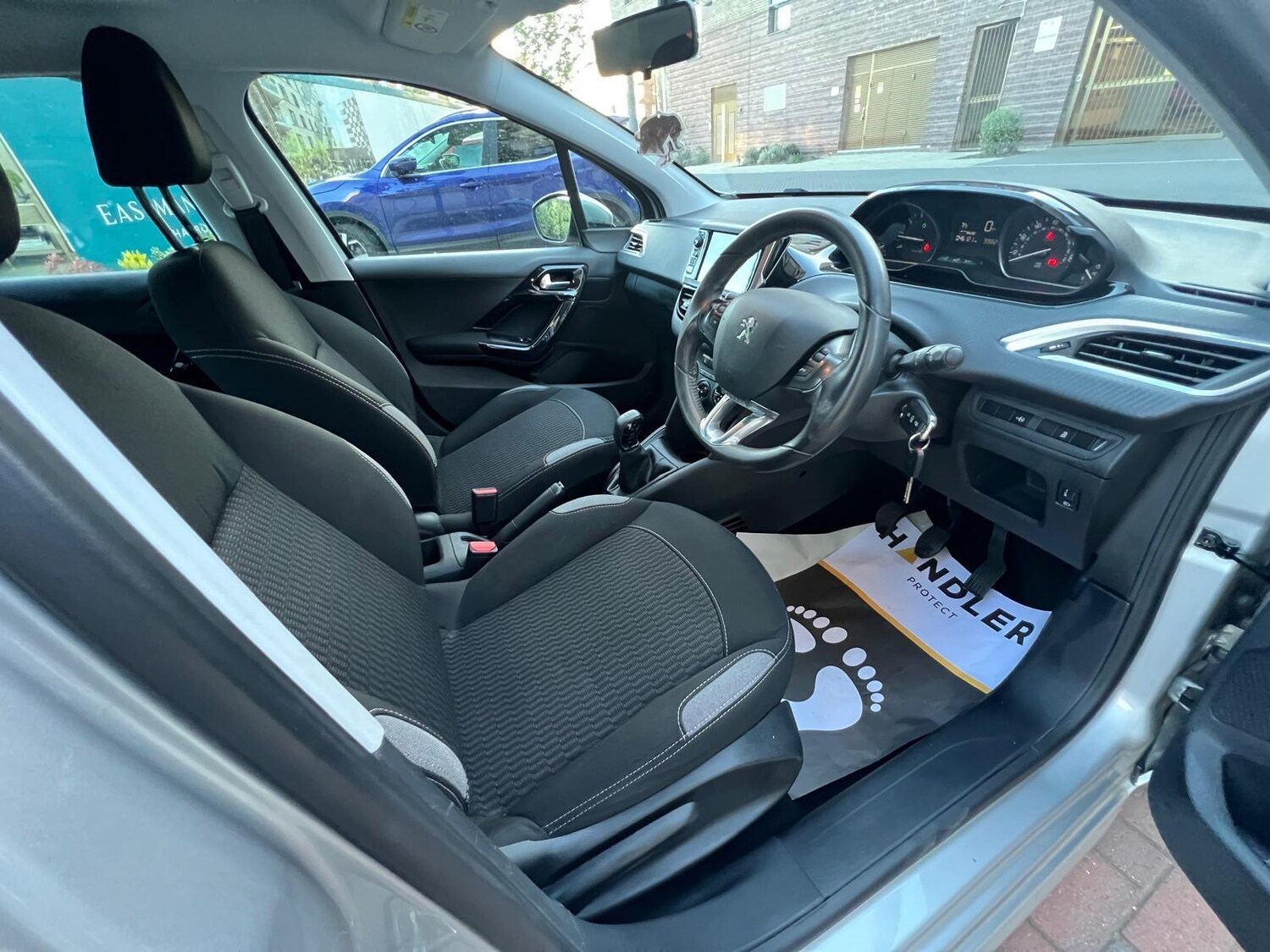 Used Peugeot 208 for sale - 78214717: Photo 16