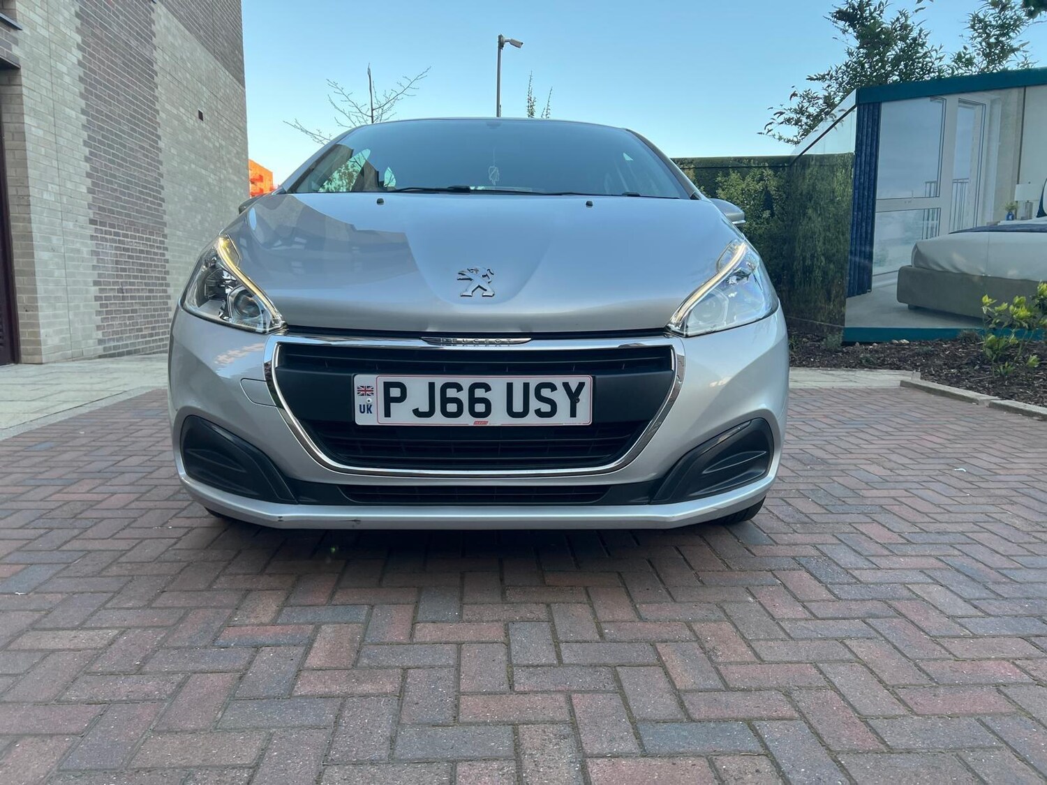 Used Peugeot 208 for sale - 78214717: Photo 18