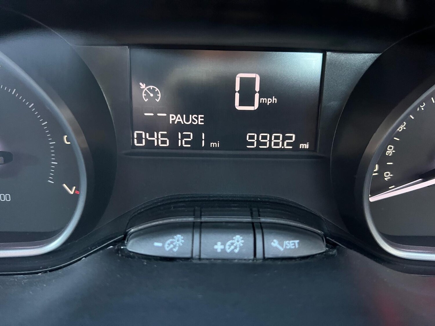 Used Peugeot 208 for sale - 78214717: Photo 19