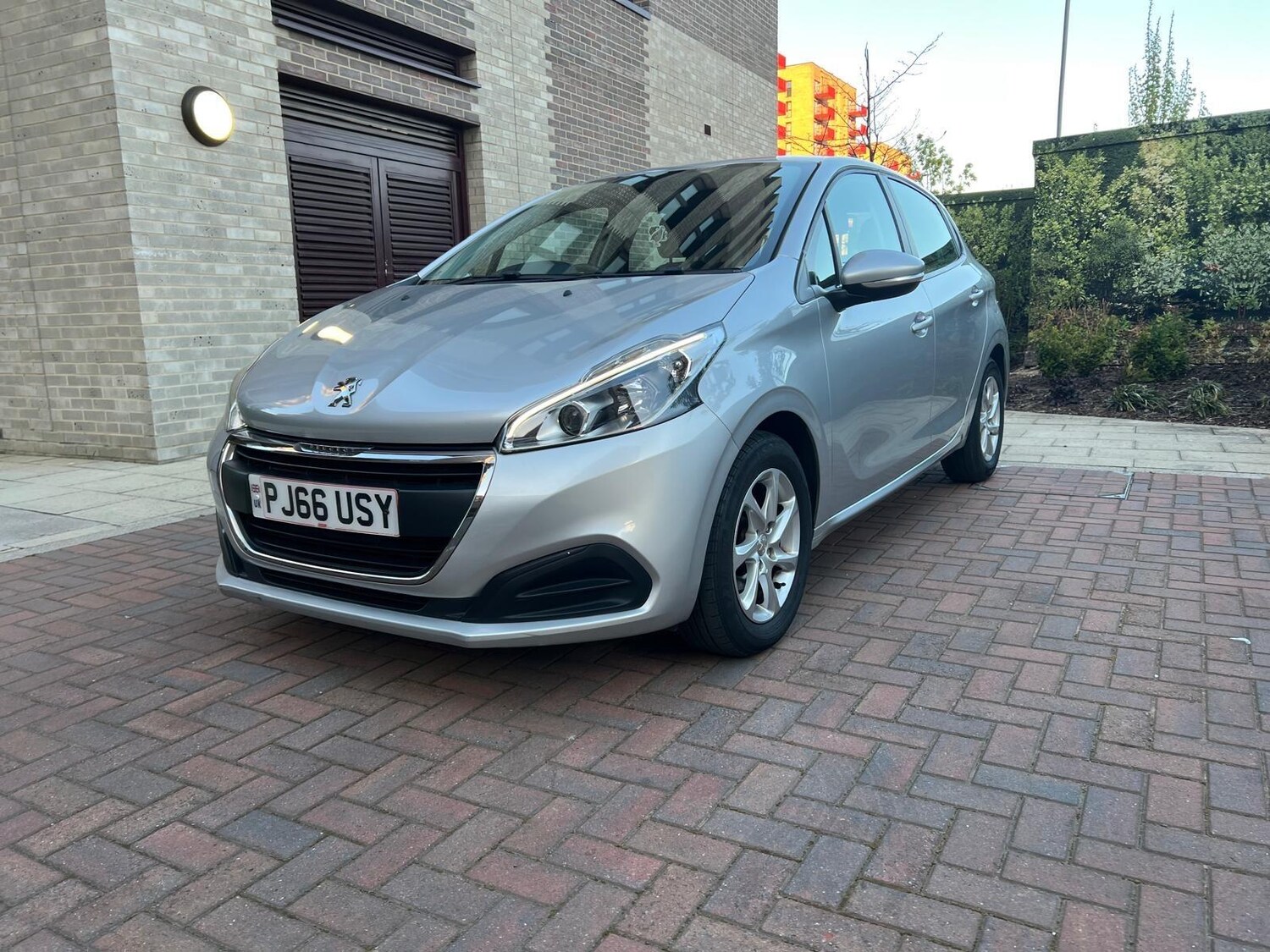 Used Peugeot 208 for sale - 78214717: Photo 20