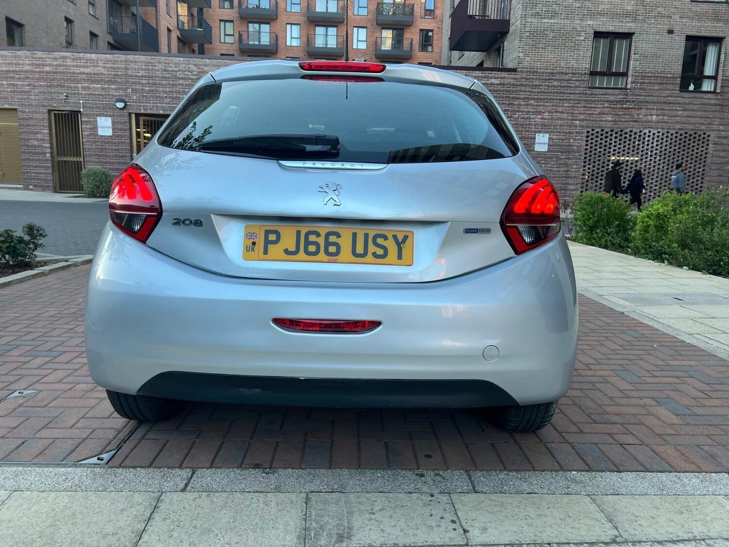 Used Peugeot 208 for sale - 78214717: Photo 21