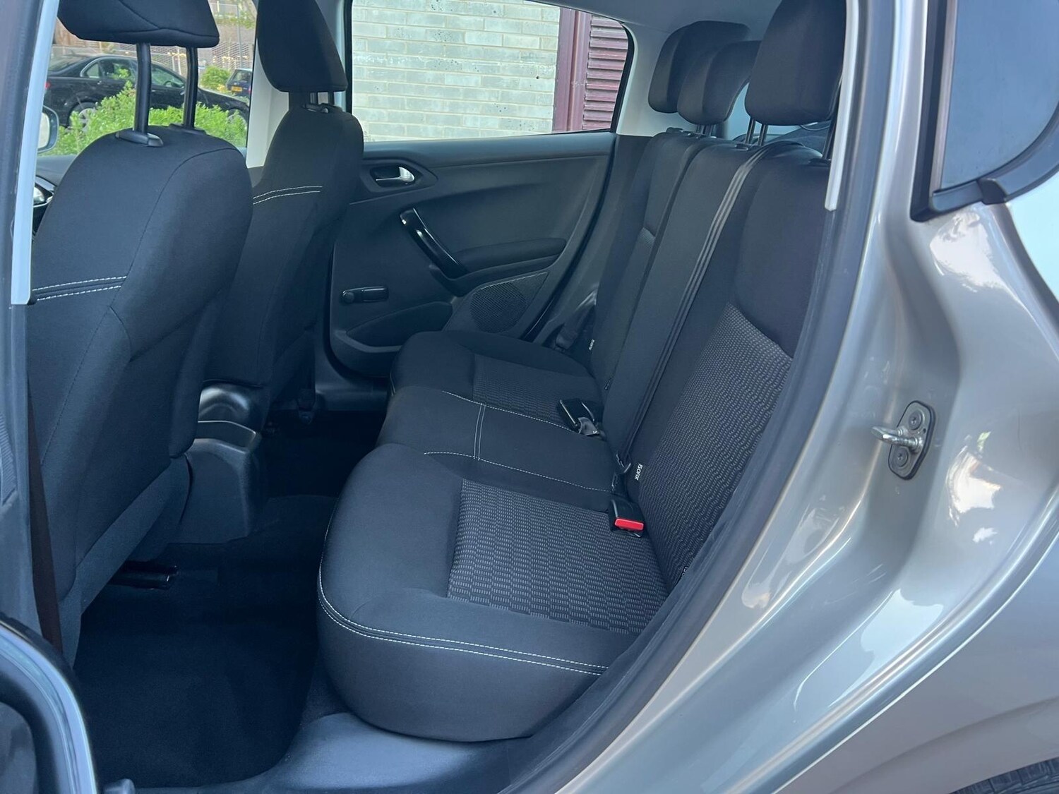 Used Peugeot 208 for sale - 78214717: Photo 22