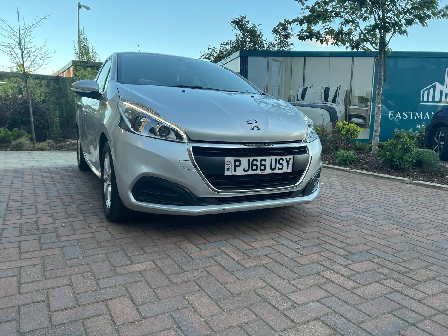 Used Peugeot 208 for sale - 78214717: Photo 23