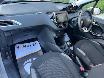 Used Peugeot 208 2016 for sale - 78214717: Photo