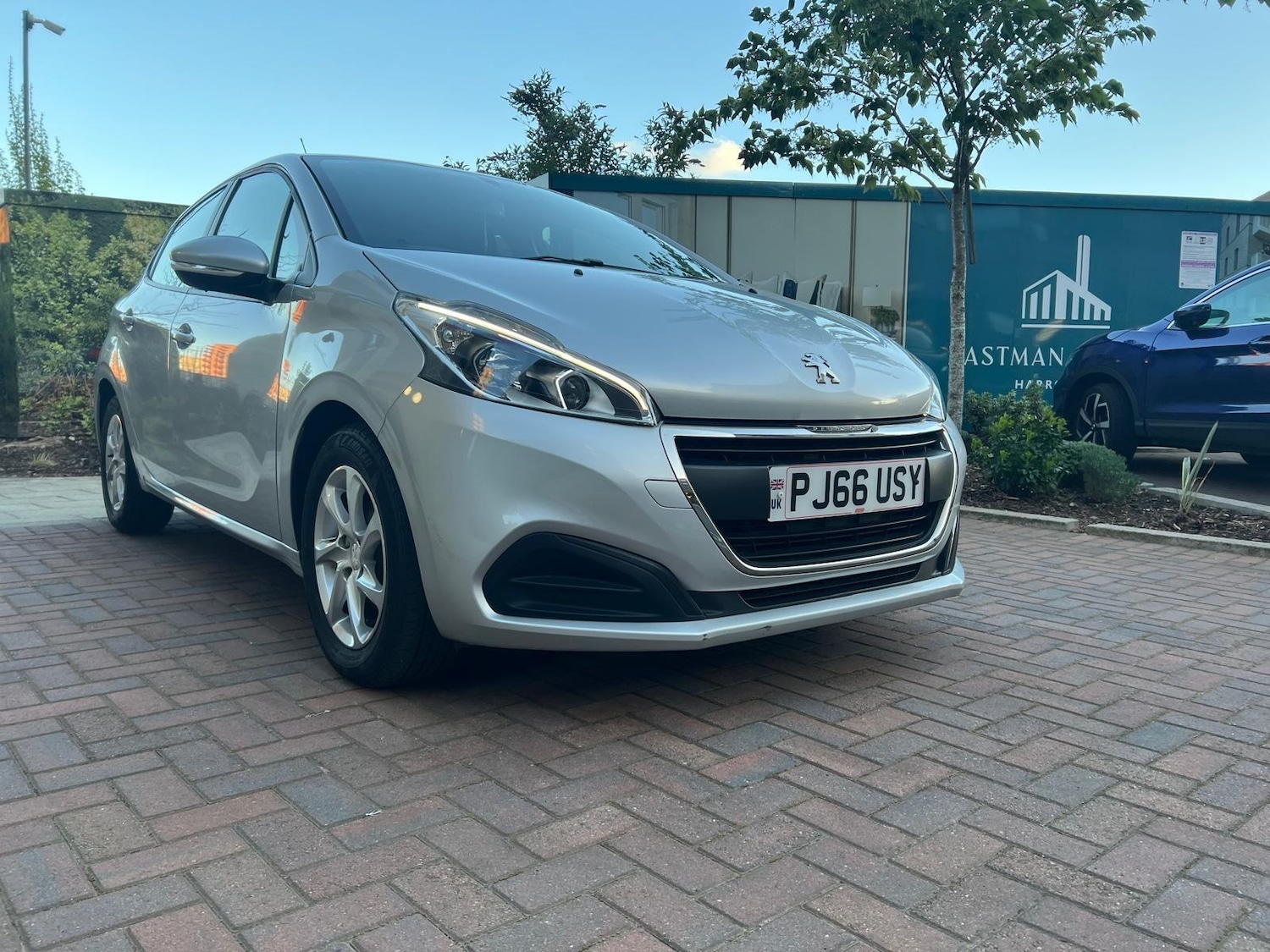 Used Peugeot 208 for sale - 78214717: Photo 5