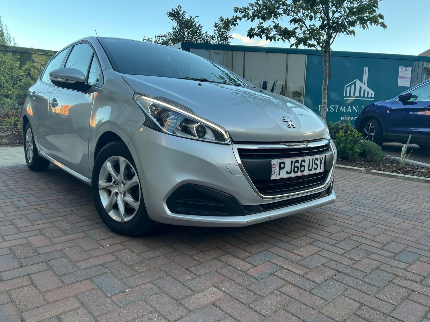 Used Peugeot 208 for sale - 78214717: Photo 6
