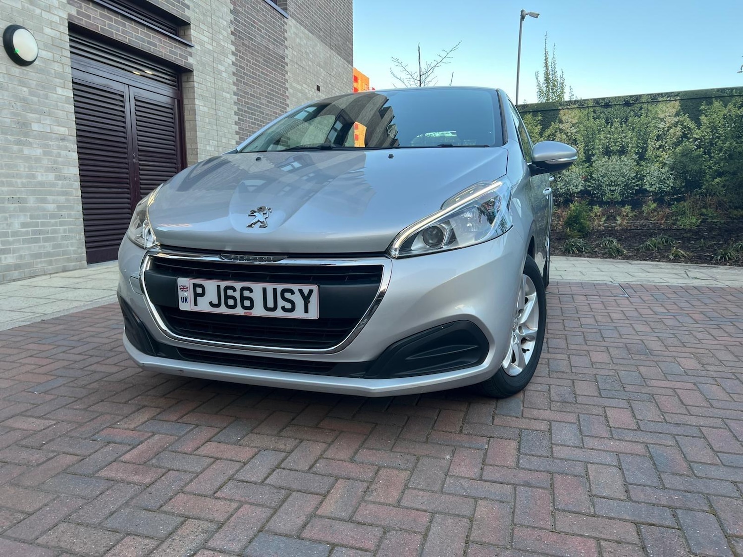 Used Peugeot 208 for sale - 78214717: Photo 7