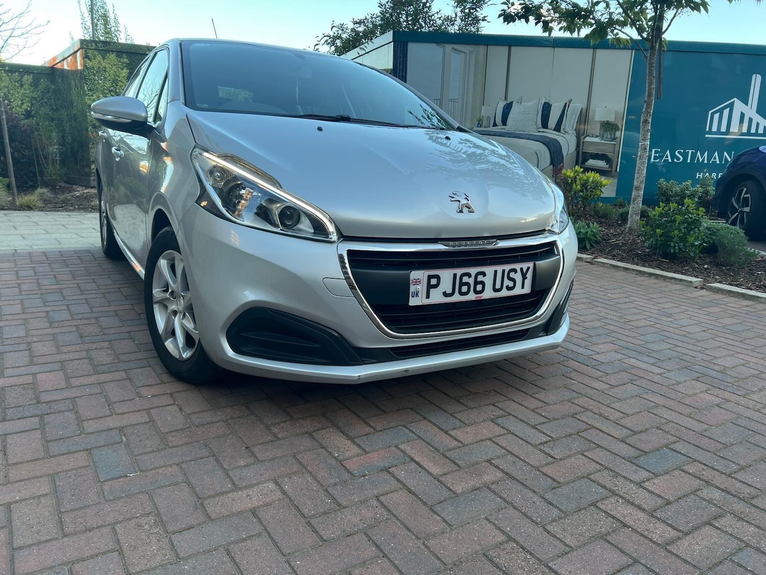 Used Peugeot 208 for sale - 78214717: Photo 8