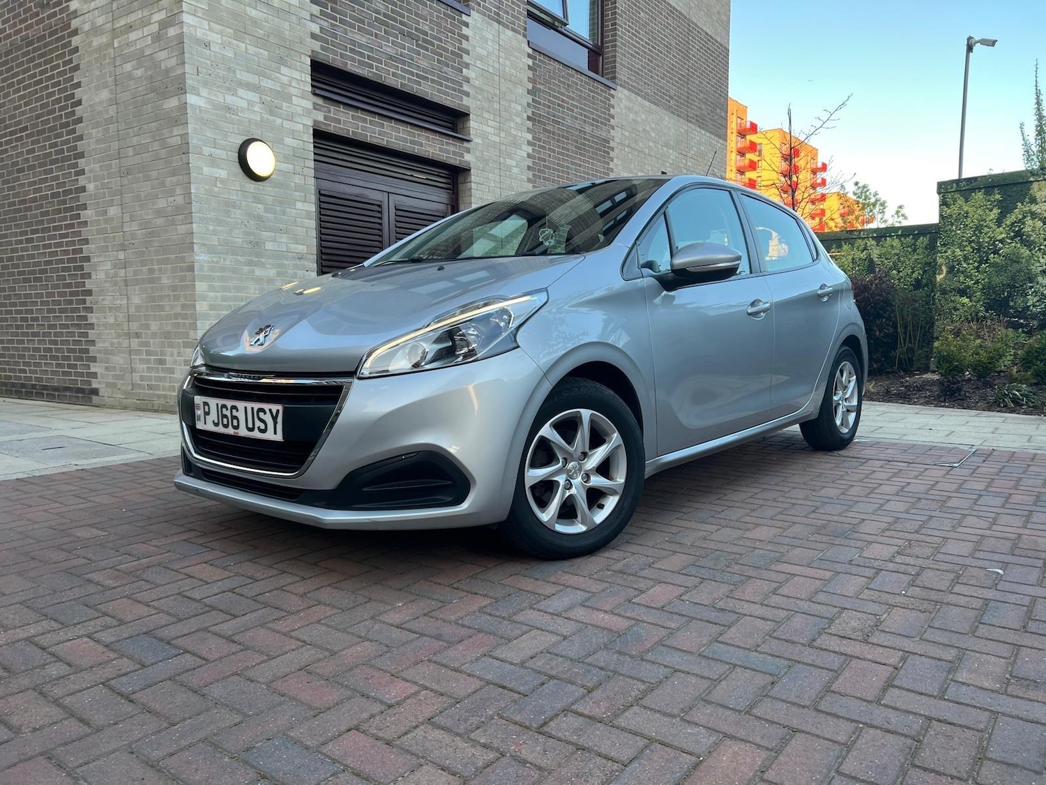 Used Peugeot 208 for sale - 78214717: Photo 9
