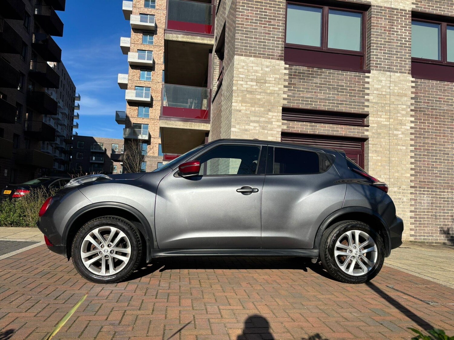 Used Nissan Juke for sale - 77723543: Photo 23