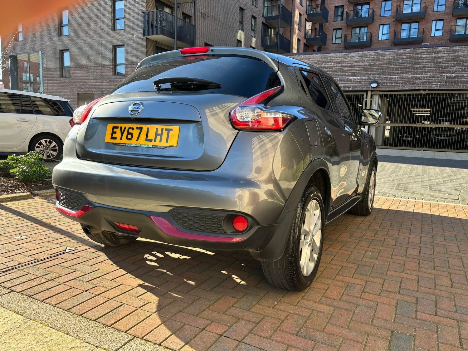 Used Nissan Juke for sale - 77723543: Photo 33