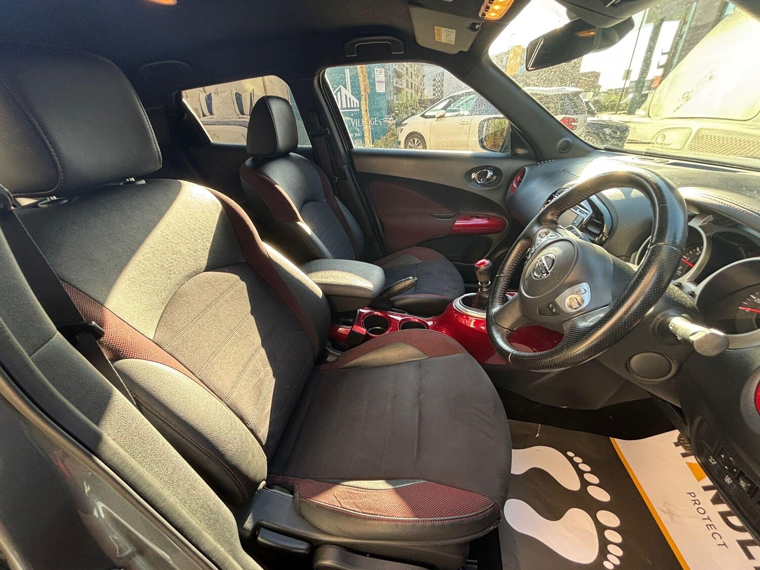 Used Nissan Juke for sale - 77723543: Photo 40