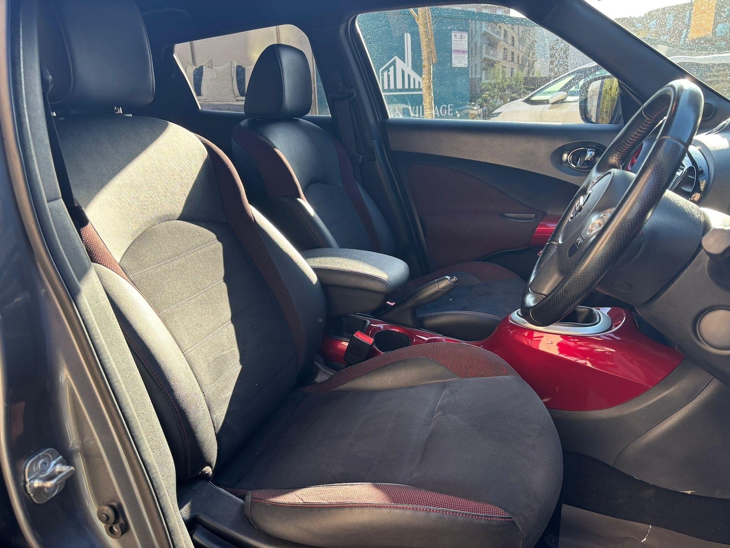 Used Nissan Juke for sale - 77723543: Photo 41