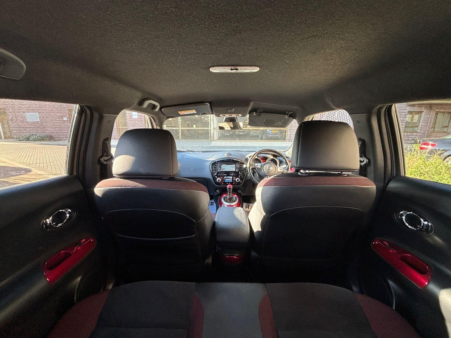 Used Nissan Juke for sale - 77723543: Photo 42