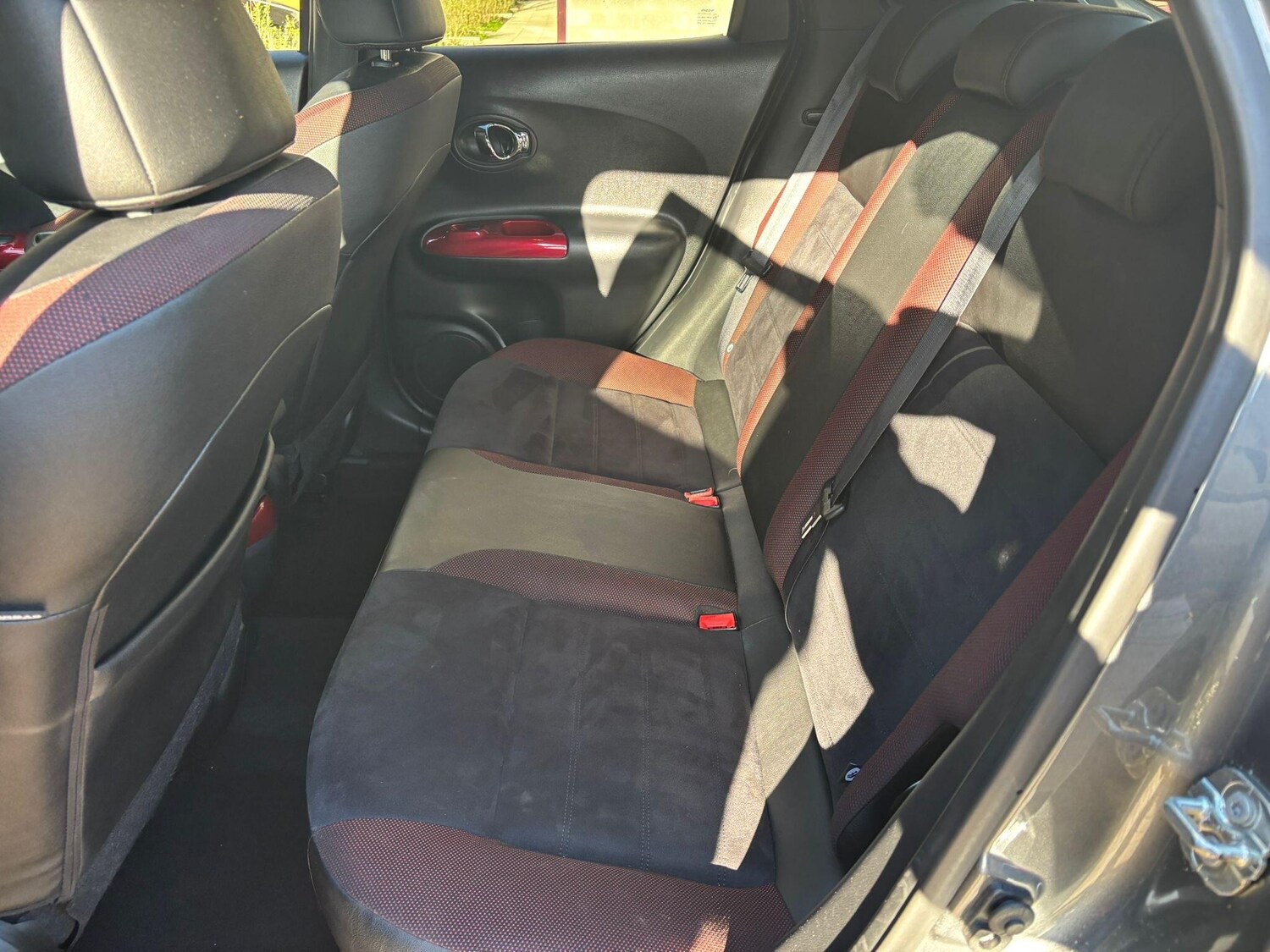 Used Nissan Juke for sale - 77723543: Photo 43