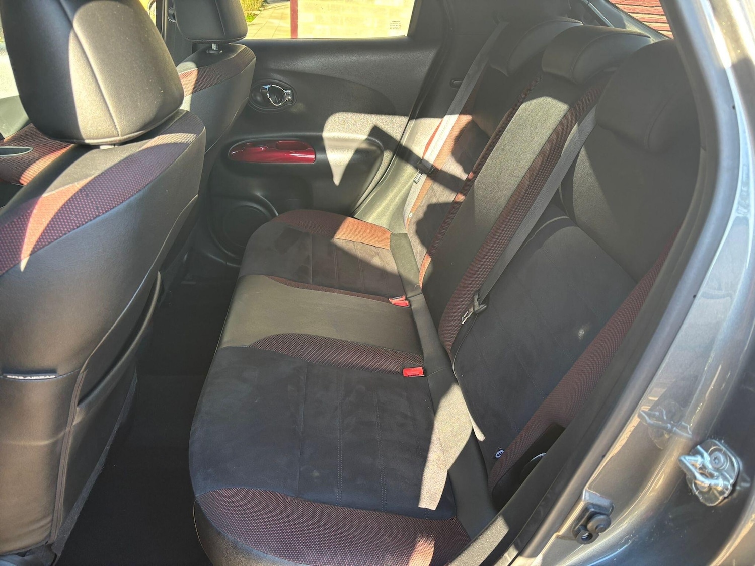 Used Nissan Juke for sale - 77723543: Photo 44