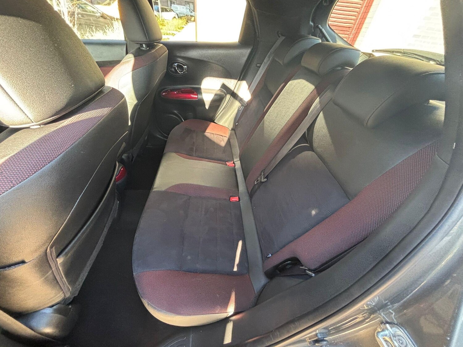 Used Nissan Juke for sale - 77723543: Photo 45