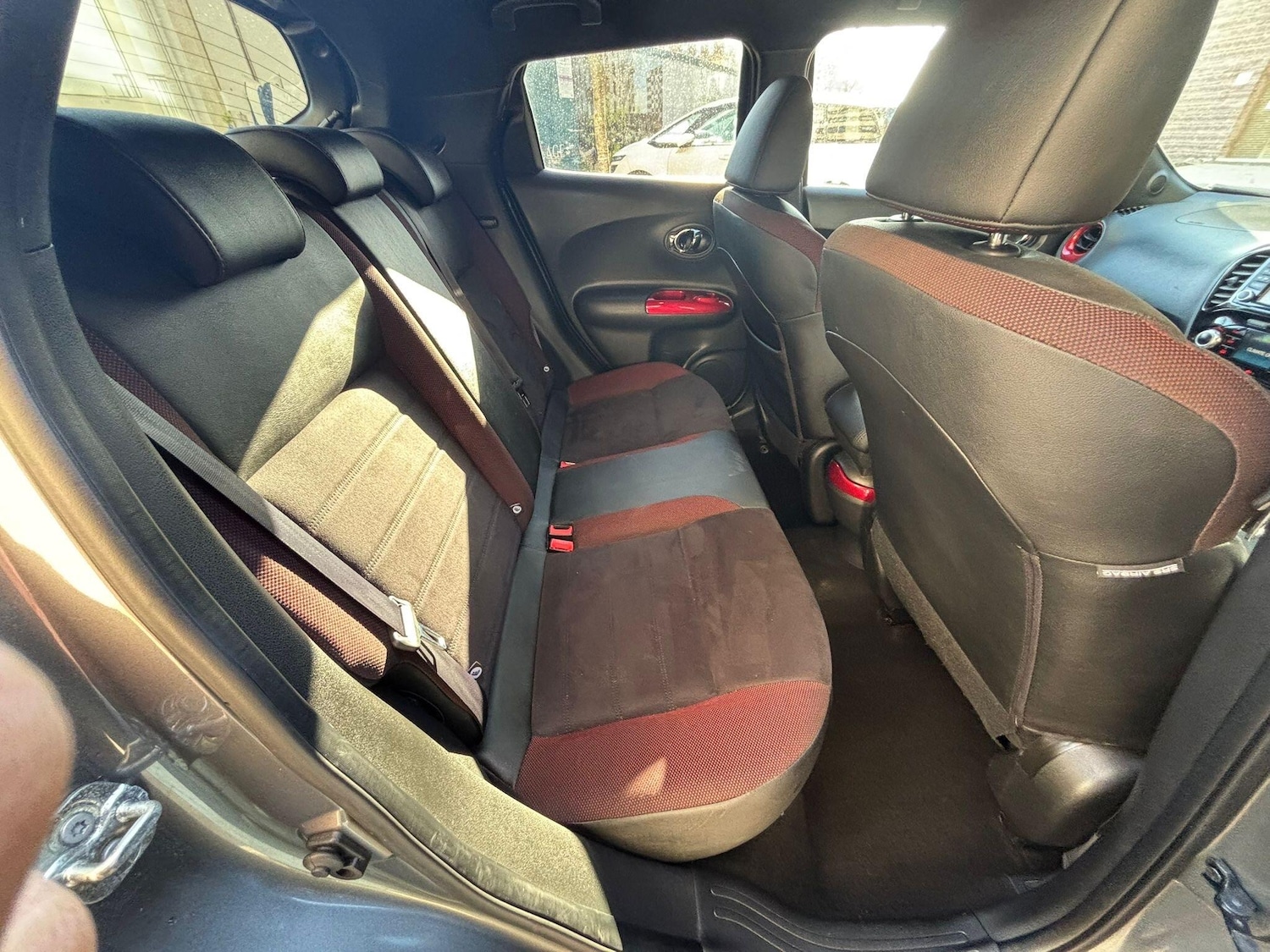 Used Nissan Juke for sale - 77723543: Photo 46